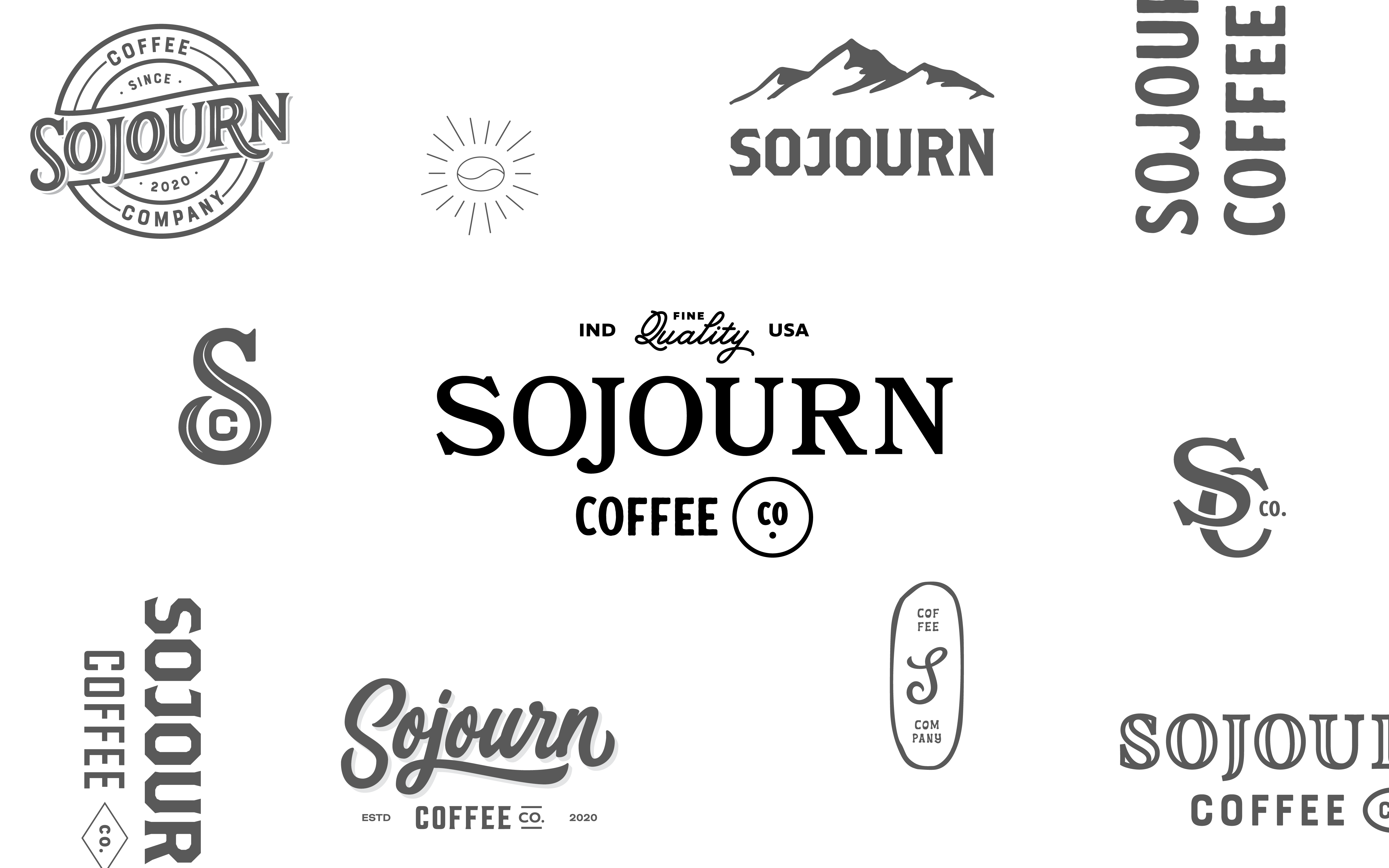 Sojourn Coffee Company