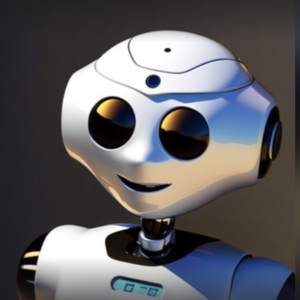 chatgpt robot