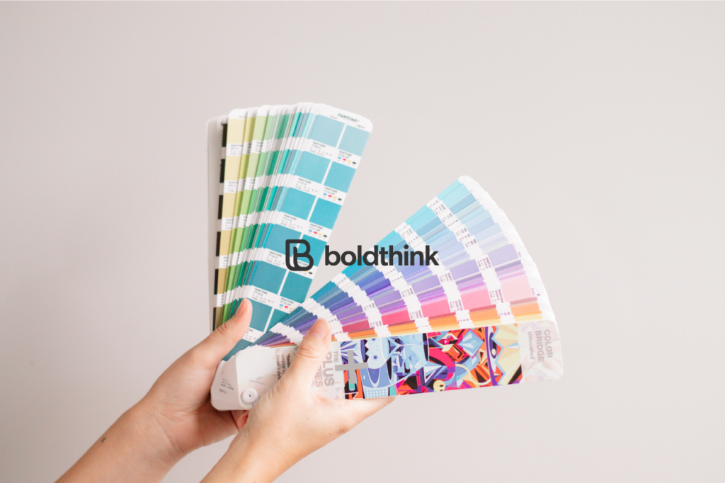 boldthink brand agency - consider a rebrand